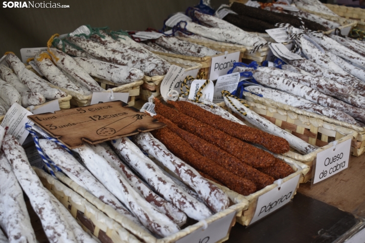 Mercado Medieval 2025. 