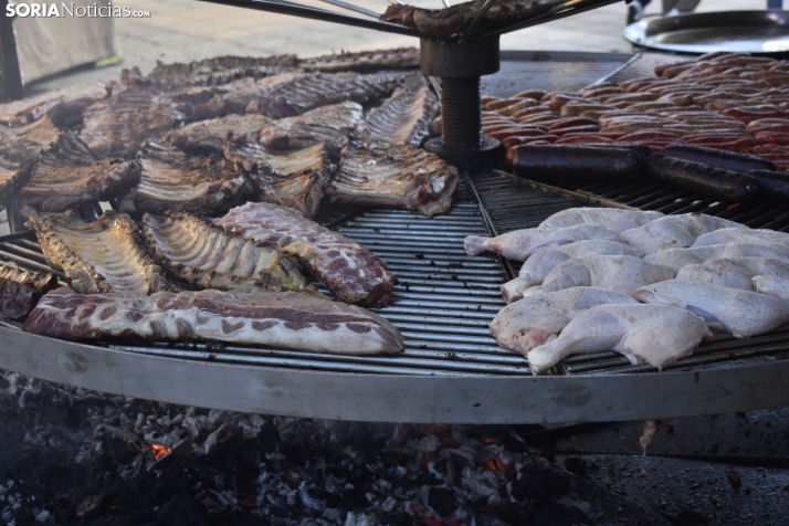 Mercado Medieval 2025. 