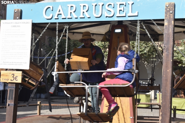 Mercado Medieval 2025. 