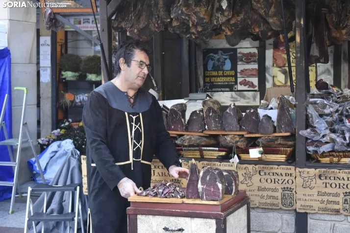 Mercado Medieval 2025. 