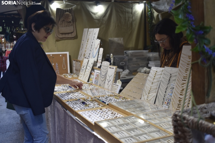 Mercado Medieval 2025. 