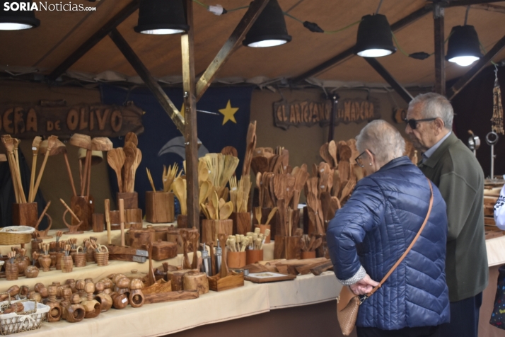 Mercado Medieval 2025. 