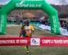 Foto 2 - Kipchumba, tras una ca&iacute;da, y Amebaw se imponen en el XXXI Cross Internacional de Soria
