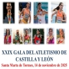 Foto 2 - Soria será referente en la gran fiesta del atletismo de Castilla y León