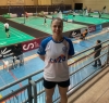 Foto 1 - Daniela Corch&oacute;n busca ampliar su palmar&eacute;s en el Campeonato de Espa&ntilde;a Sub19 de Huelva