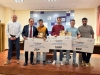 Foto 2 - La Diputación premia con 12.600 euros a los 22 ganadores de los circuitos de BTT y Trail