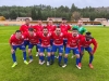 Once inicial del Sporting Club Uxama frente al Golmayo-Camaretas/ Sporting Club Uxama.