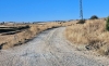 Una imagen del camino remitida por la asociación Amigos de la Villa. 
