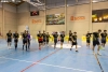 Foto 1 - El Balonmano Soria cae en Burgos tras una gran primera mitad (36-28)