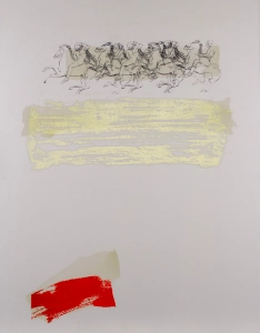 Foto 6 - Medinaceli une arte y poes&iacute;a con la nueva muestra de Fernando Silva