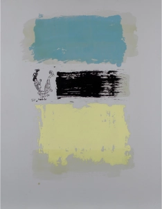 Foto 10 - Medinaceli une arte y poes&iacute;a con la nueva muestra de Fernando Silva
