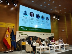 Foto 5 - El abandono del 72% del monte privado, a debate en un encuentro liderado por ASFOSO