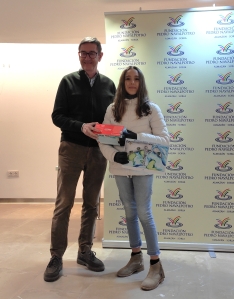 Foto 3 - Casi 1.000 dibujos para concienciar sobre el uso del agua en los colegios de Soria