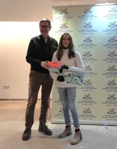 Foto 3 - Casi 1.000 dibujos para concienciar sobre el uso del agua en los colegios de Soria