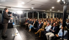 Foto 3 - Ma&ntilde;ueco y Serrano juegan al poli bueno &ndash; poli malo