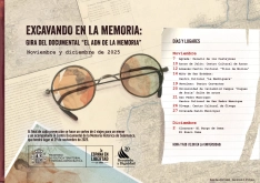 Foto 3 - &Aacute;greda ofrece teatro, cine y visitas patrimoniales este fin de semana