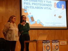 Foto 6 - 14 de noviembre, Día Mundial de la Diabetes: 14.000 sorianos podrían padecer esta dolencia 