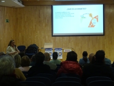 Foto 5 - 14 de noviembre, Día Mundial de la Diabetes: 14.000 sorianos podrían padecer esta dolencia 