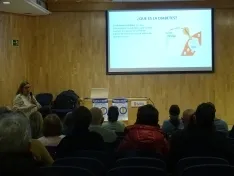 Foto 5 - 14 de noviembre, D&iacute;a Mundial de la Diabetes: 14.000 sorianos podr&iacute;an padecer esta dolencia 