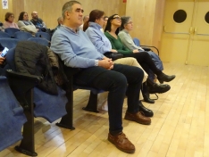 Foto 4 - 14 de noviembre, Día Mundial de la Diabetes: 14.000 sorianos podrían padecer esta dolencia 