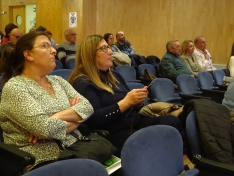 Foto 3 - 14 de noviembre, Día Mundial de la Diabetes: 14.000 sorianos podrían padecer esta dolencia 