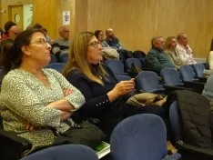 Foto 3 - 14 de noviembre, D&iacute;a Mundial de la Diabetes: 14.000 sorianos podr&iacute;an padecer esta dolencia 