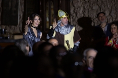 Foto 5 - 50 millones de euros y 800 empleos: el balance de 30 años de Tierras del Cid en el oeste de Soria