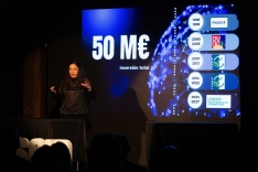 Foto 4 - 50 millones de euros y 800 empleos: el balance de 30 años de Tierras del Cid en el oeste de Soria