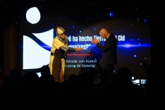 Foto 3 - 50 millones de euros y 800 empleos: el balance de 30 años de Tierras del Cid en el oeste de Soria