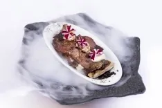 Foto 17 - Iban Garin se corona Chef Medieval 2025 en Almaz&aacute;n con su pincho 'Arima'