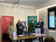 Foto 4 - El Eurocentr&iacute;n ya tiene ganador: el afortunado tiene 15 d&iacute;as para reclamar su premio