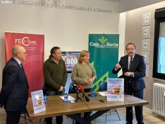 Foto 3 - El Eurocentr&iacute;n ya tiene ganador: el afortunado tiene 15 d&iacute;as para reclamar su premio