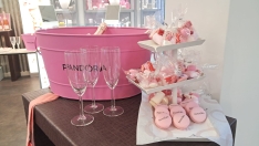 Foto 4 - El universo Pandora te espera en Monreal con 7.000 piezas, un nuevo espacio y una fiesta esta tarde