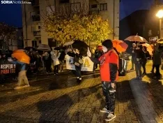 Foto 19 - PACMA convencido de que ser&aacute; el &uacute;ltimo Toro Jubilo: Cr&oacute;nica e im&aacute;genes de la manifestaci&oacute;n
