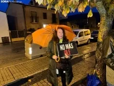 Foto 17 - PACMA convencido de que ser&aacute; el &uacute;ltimo Toro Jubilo: Cr&oacute;nica e im&aacute;genes de la manifestaci&oacute;n