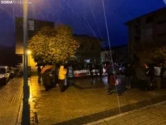 Foto 16 - PACMA convencido de que ser&aacute; el &uacute;ltimo Toro Jubilo: Cr&oacute;nica e im&aacute;genes de la manifestaci&oacute;n