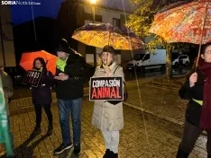 Foto 15 - PACMA convencido de que ser&aacute; el &uacute;ltimo Toro Jubilo: Cr&oacute;nica e im&aacute;genes de la manifestaci&oacute;n