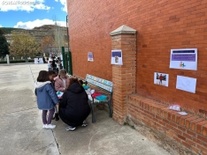 Foto 5 - La Diputaci&oacute;n reivindica en Arcos la seguridad del medio rural para la infancia