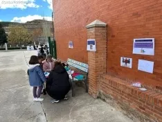Foto 5 - La Diputaci&oacute;n reivindica en Arcos la seguridad del medio rural para la infancia