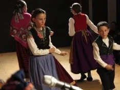 Foto 7 - Soria, protagonista, con estreno musical incluido, en el Centro Castellano-Leon&eacute;s de Alcal&aacute;