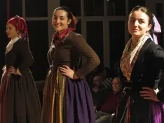 Foto 12 - Soria, protagonista, con estreno musical incluido, en el Centro Castellano-Leon&eacute;s de Alcal&aacute;