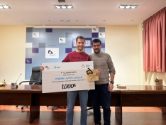 Foto 4 - La Diputación premia con 12.600 euros a los 22 ganadores de los circuitos de BTT y Trail
