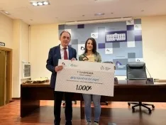 Foto 9 - La Diputaci&oacute;n premia con 12.600 euros a los 22 ganadores de los circuitos de BTT y Trail