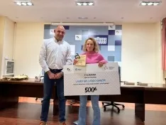 Foto 20 - La Diputaci&oacute;n premia con 12.600 euros a los 22 ganadores de los circuitos de BTT y Trail