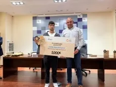 Foto 25 - La Diputaci&oacute;n premia con 12.600 euros a los 22 ganadores de los circuitos de BTT y Trail
