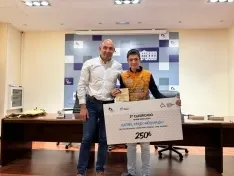 Foto 22 - La Diputaci&oacute;n premia con 12.600 euros a los 22 ganadores de los circuitos de BTT y Trail