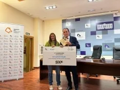 Foto 21 - La Diputaci&oacute;n premia con 12.600 euros a los 22 ganadores de los circuitos de BTT y Trail