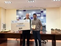 Foto 26 - La Diputaci&oacute;n premia con 12.600 euros a los 22 ganadores de los circuitos de BTT y Trail