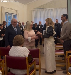 Una imagen de la jornada. /SN