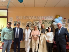 Una imagen de la jornada. /SN